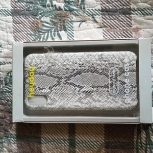 iphone XS Max   Phone Case